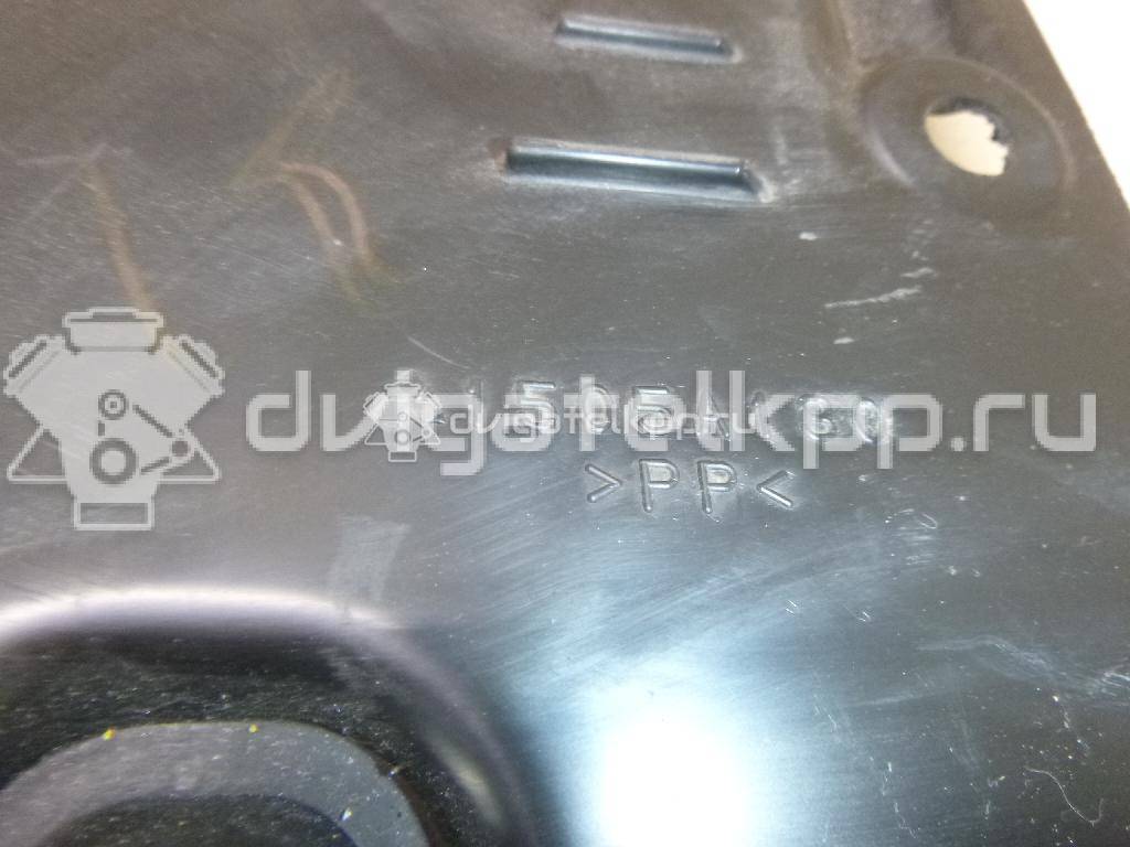 Фото Воздухозаборник (внутри)  1505A130 для mitsubishi Lancer (CX,CY) {forloop.counter}}