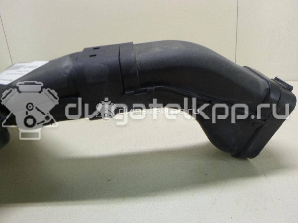 Фото Воздухозаборник (внутри)  1505A130 для mitsubishi Lancer (CX,CY) {forloop.counter}}