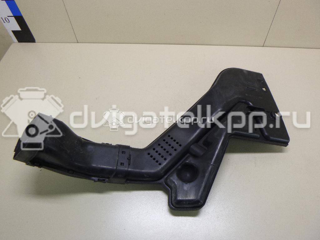 Фото Воздухозаборник (внутри)  1505A130 для mitsubishi Lancer (CX,CY) {forloop.counter}}