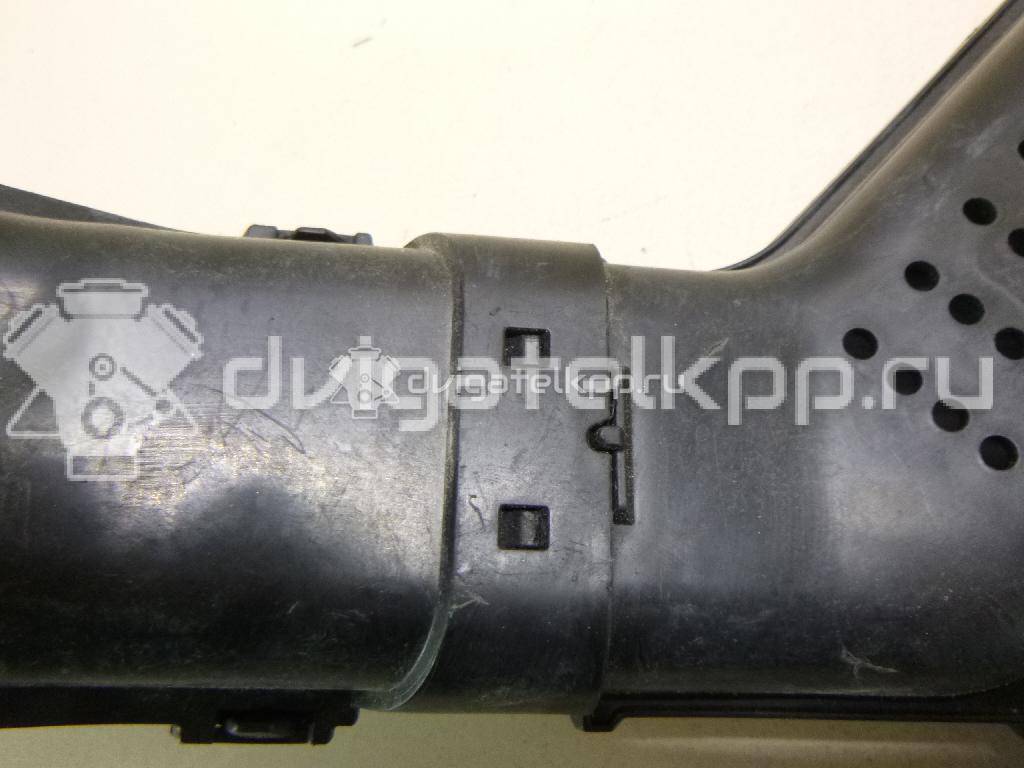 Фото Воздухозаборник (внутри)  1505A130 для mitsubishi Lancer (CX,CY) {forloop.counter}}