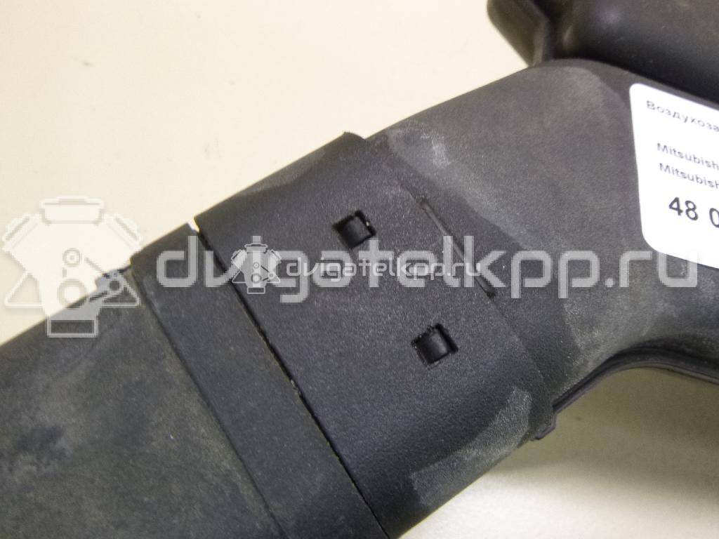 Фото Воздухозаборник (внутри)  1505A130 для mitsubishi Lancer (CX,CY) {forloop.counter}}