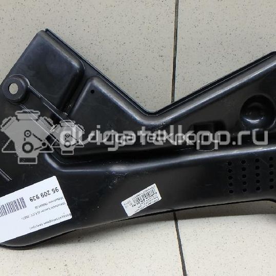 Фото Воздухозаборник (внутри)  1505a130 для mitsubishi Lancer (CX,CY)