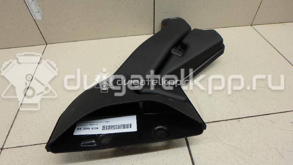 Фото Воздухозаборник (внутри)  1505a130 для mitsubishi Lancer (CX,CY) {forloop.counter}}