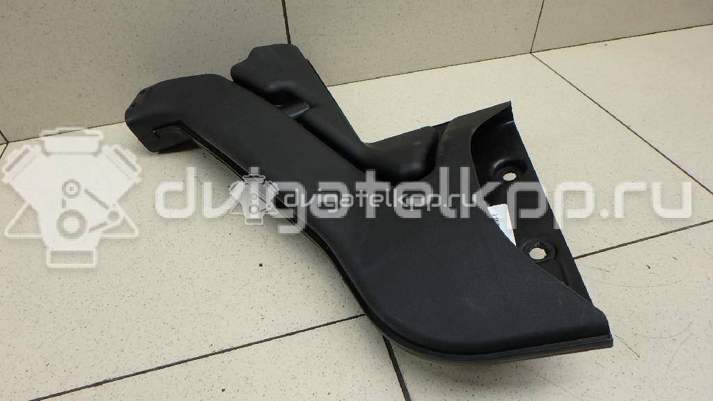 Фото Воздухозаборник (внутри)  1505a130 для mitsubishi Lancer (CX,CY) {forloop.counter}}