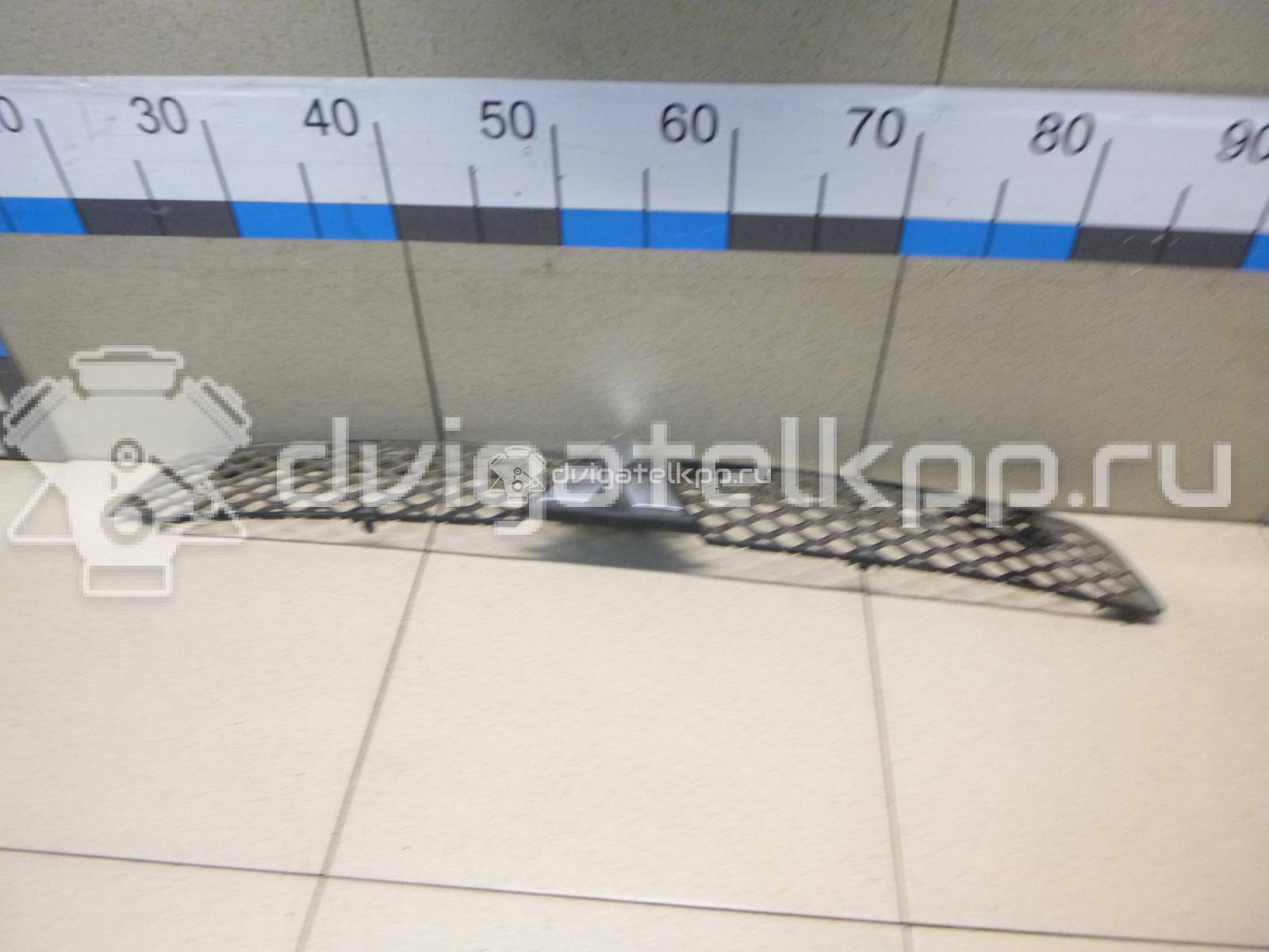 Фото Решетка радиатора  7450A095 для Mitsubishi Lancer {forloop.counter}}
