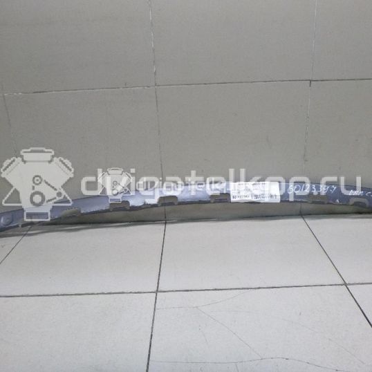 Фото Усилитель заднего бампера  6410B028 для mitsubishi Lancer (CX,CY)