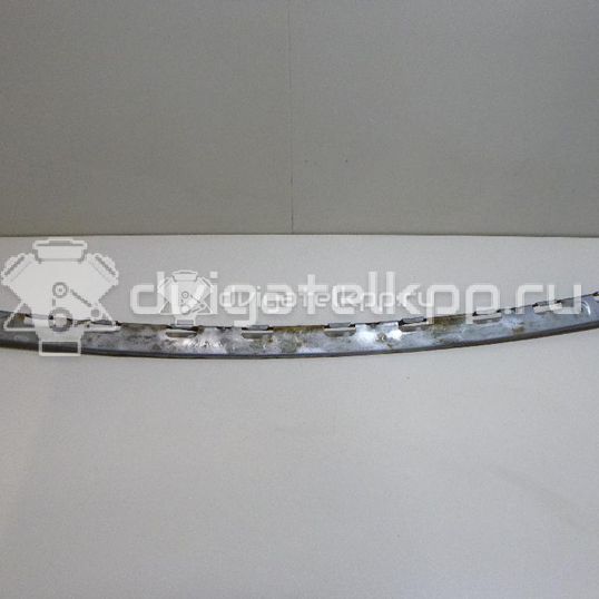 Фото Усилитель заднего бампера  6410B028 для mitsubishi Lancer (CX,CY)
