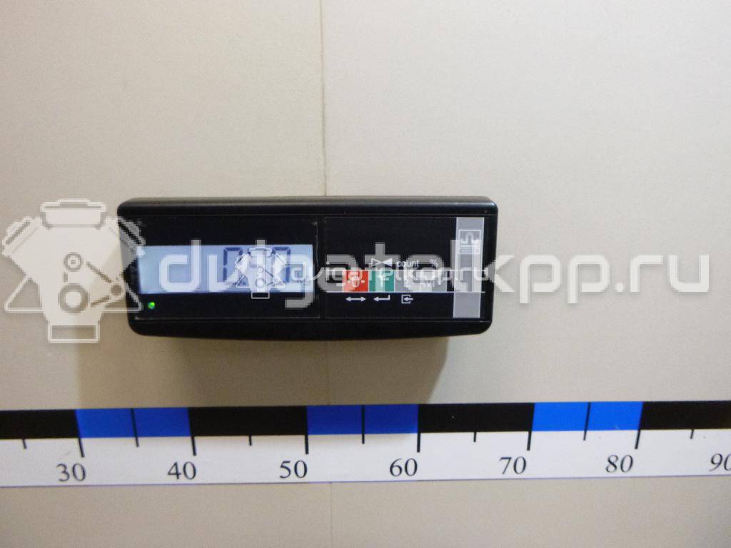 Фото Усилитель заднего бампера  6410B028 для mitsubishi Lancer (CX,CY) {forloop.counter}}