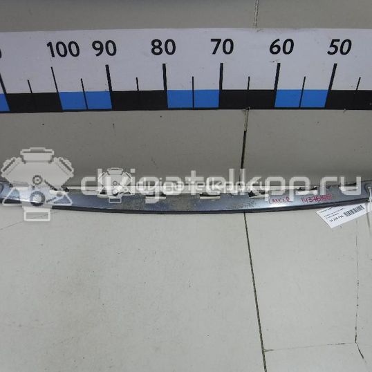 Фото Усилитель заднего бампера  6410B028 для mitsubishi Lancer (CX,CY)