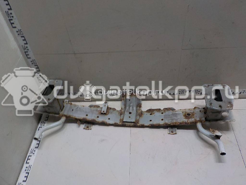 Фото Усилитель переднего бампера  6400B998 для mitsubishi Lancer (CX,CY) {forloop.counter}}