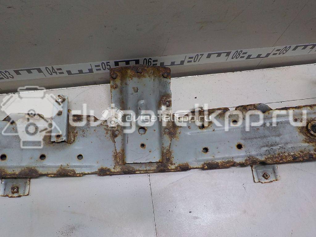 Фото Усилитель переднего бампера  6400B998 для mitsubishi Lancer (CX,CY) {forloop.counter}}