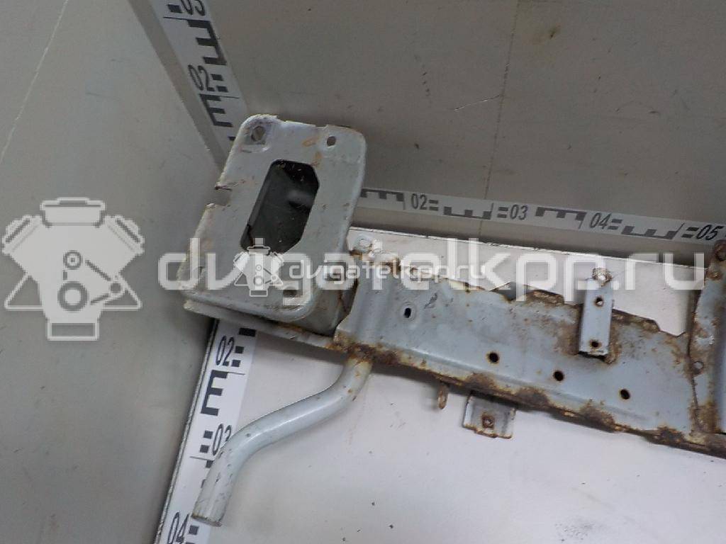 Фото Усилитель переднего бампера  6400B998 для mitsubishi Lancer (CX,CY) {forloop.counter}}