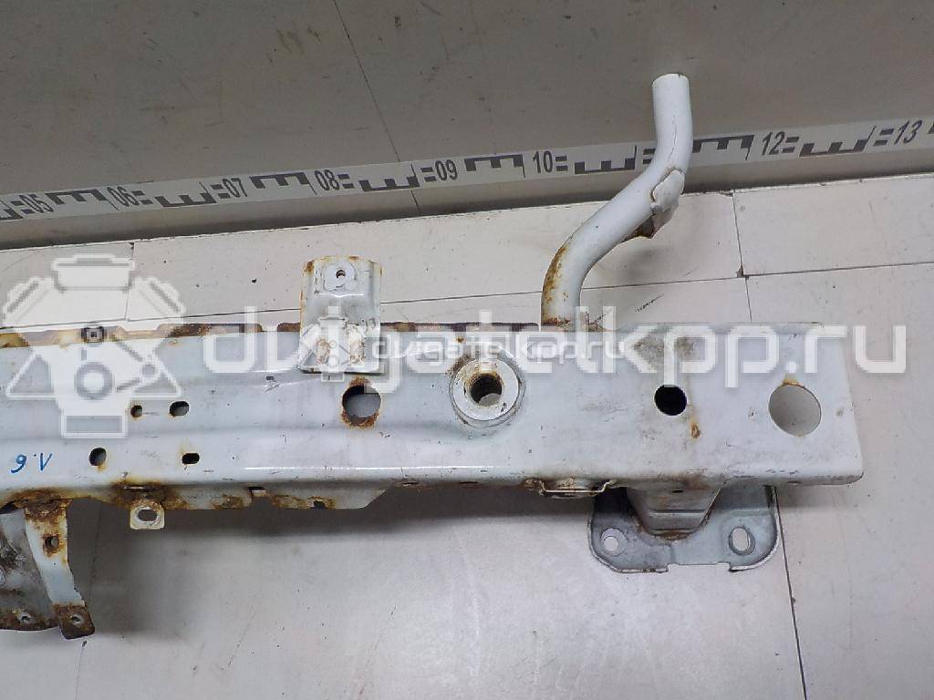 Фото Усилитель переднего бампера  6400B998 для mitsubishi Lancer (CX,CY) {forloop.counter}}