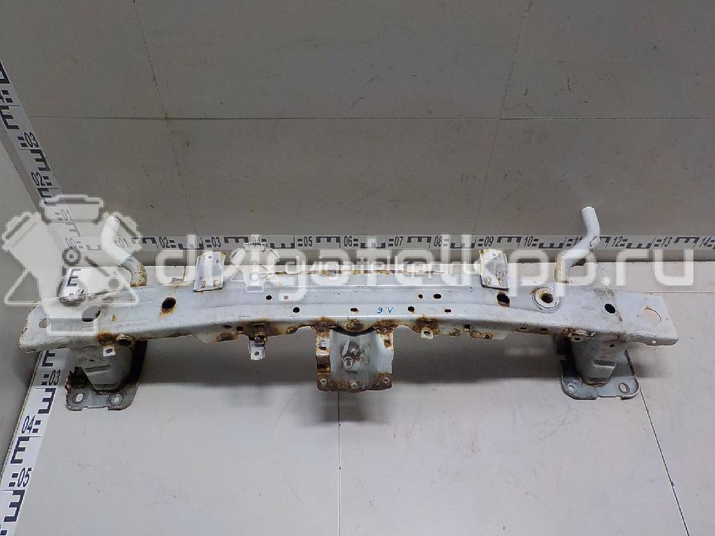 Фото Усилитель переднего бампера  6400B998 для mitsubishi Lancer (CX,CY) {forloop.counter}}