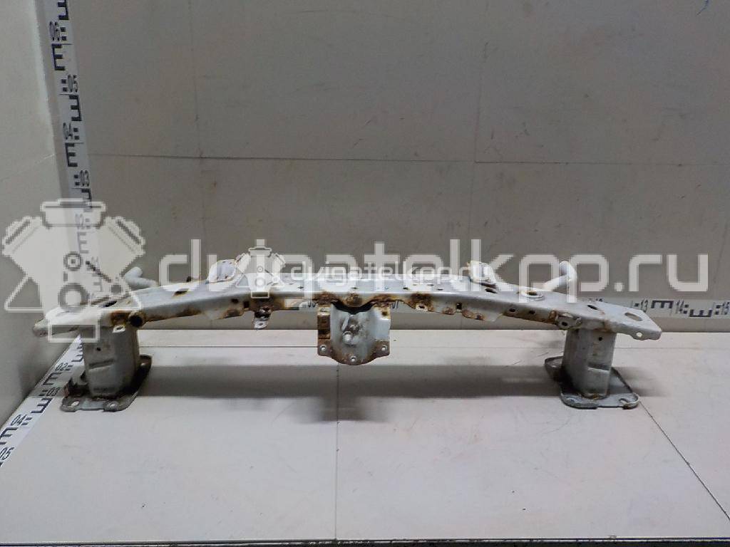 Фото Усилитель переднего бампера  6400B998 для mitsubishi Lancer (CX,CY) {forloop.counter}}