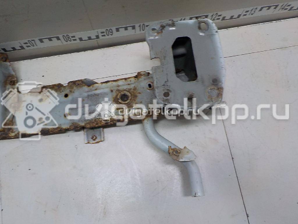 Фото Усилитель переднего бампера  6400B998 для mitsubishi Lancer (CX,CY) {forloop.counter}}