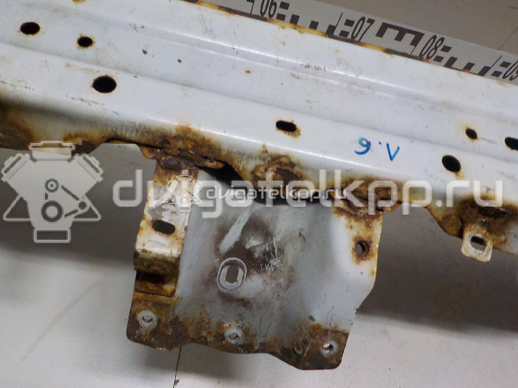 Фото Усилитель переднего бампера  6400B998 для mitsubishi Lancer (CX,CY) {forloop.counter}}