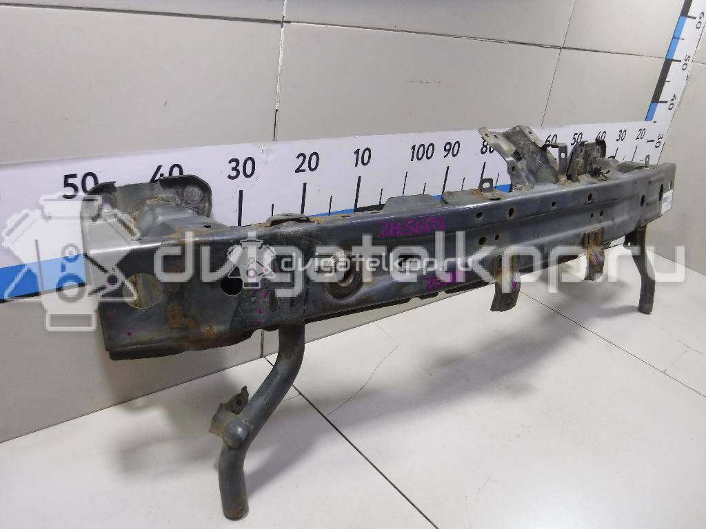 Фото Усилитель переднего бампера  6400B998 для mitsubishi Lancer (CX,CY) {forloop.counter}}
