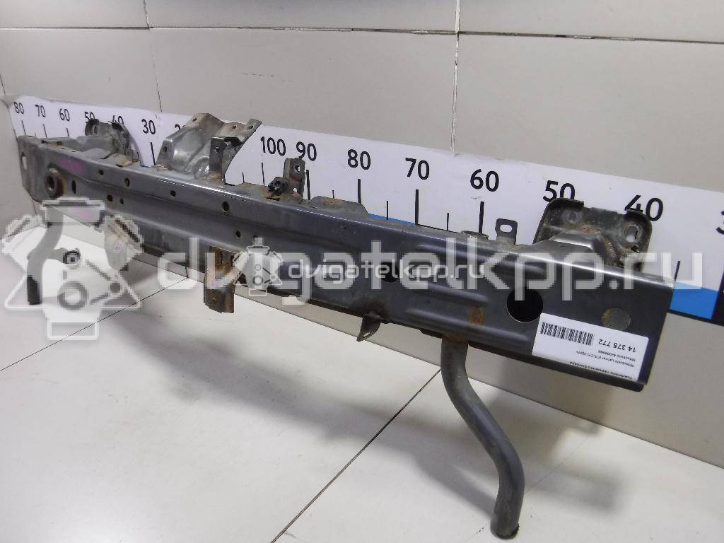 Фото Усилитель переднего бампера  6400B998 для mitsubishi Lancer (CX,CY) {forloop.counter}}