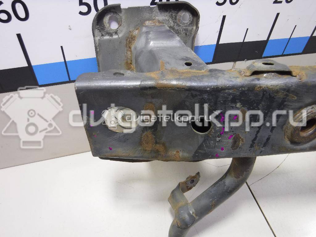 Фото Усилитель переднего бампера  6400B998 для mitsubishi Lancer (CX,CY) {forloop.counter}}