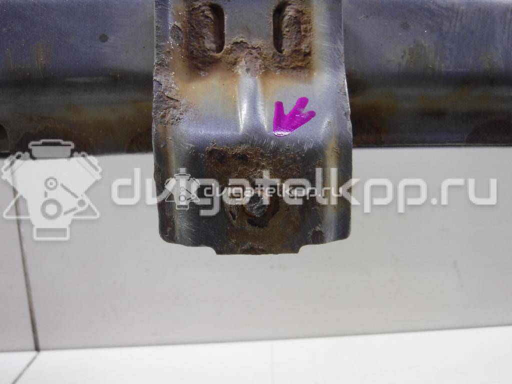 Фото Усилитель переднего бампера  6400B998 для mitsubishi Lancer (CX,CY) {forloop.counter}}