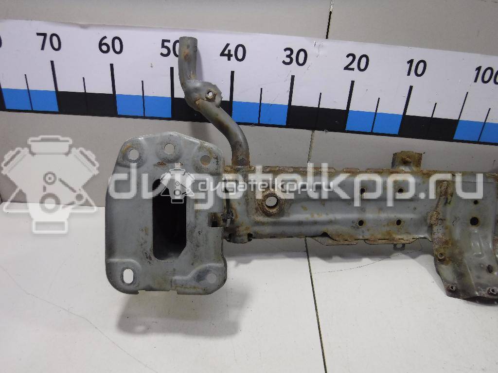 Фото Усилитель переднего бампера  6400B998 для mitsubishi Lancer (CX,CY) {forloop.counter}}