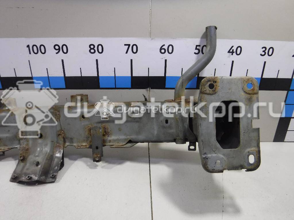 Фото Усилитель переднего бампера  6400B998 для mitsubishi Lancer (CX,CY) {forloop.counter}}