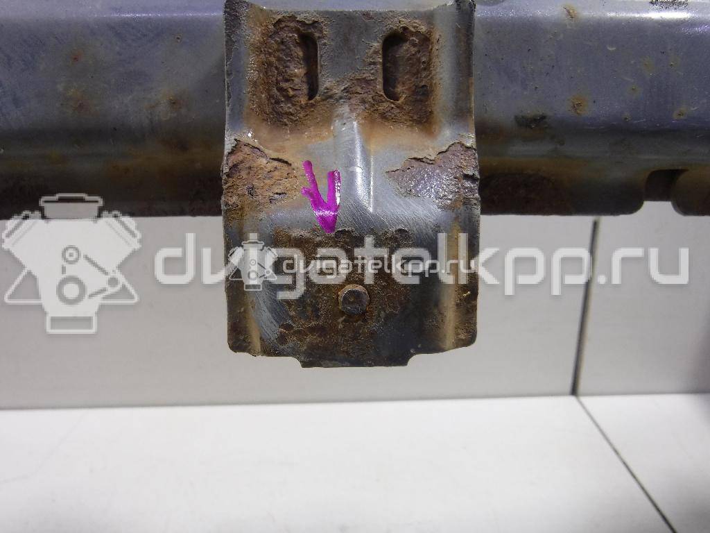 Фото Усилитель переднего бампера  6400B998 для mitsubishi Lancer (CX,CY) {forloop.counter}}