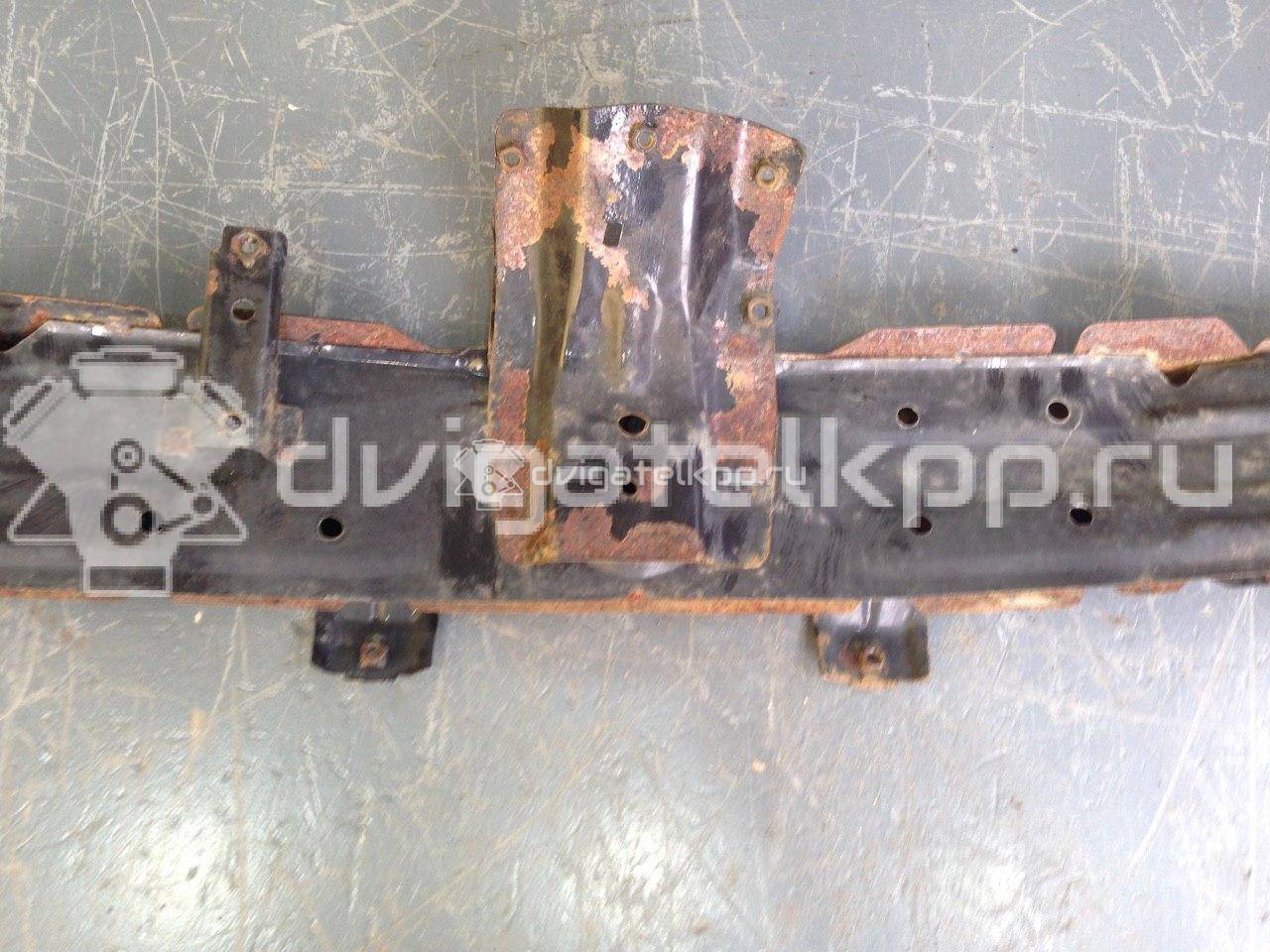 Фото Усилитель переднего бампера  6400B998 для mitsubishi Lancer (CX,CY) {forloop.counter}}