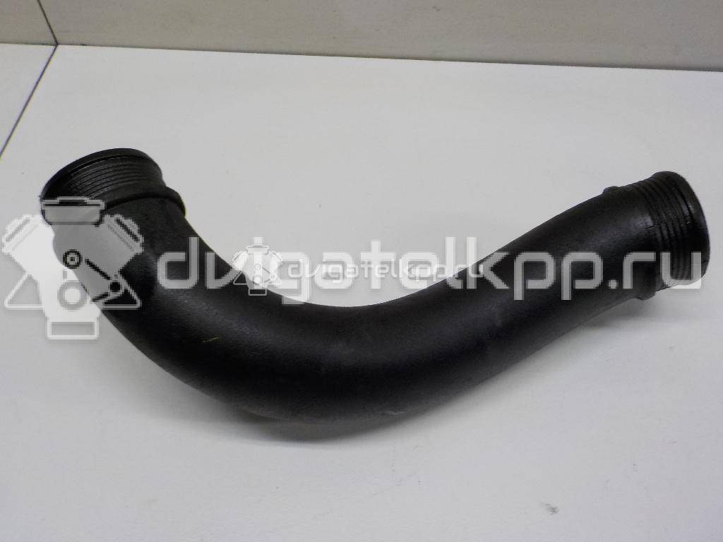 Фото Патрубок интеркулера для двигателя D 5244 T18 для Volvo Xc90 200 л.с 20V 2.4 л Дизельное топливо 30714480 {forloop.counter}}