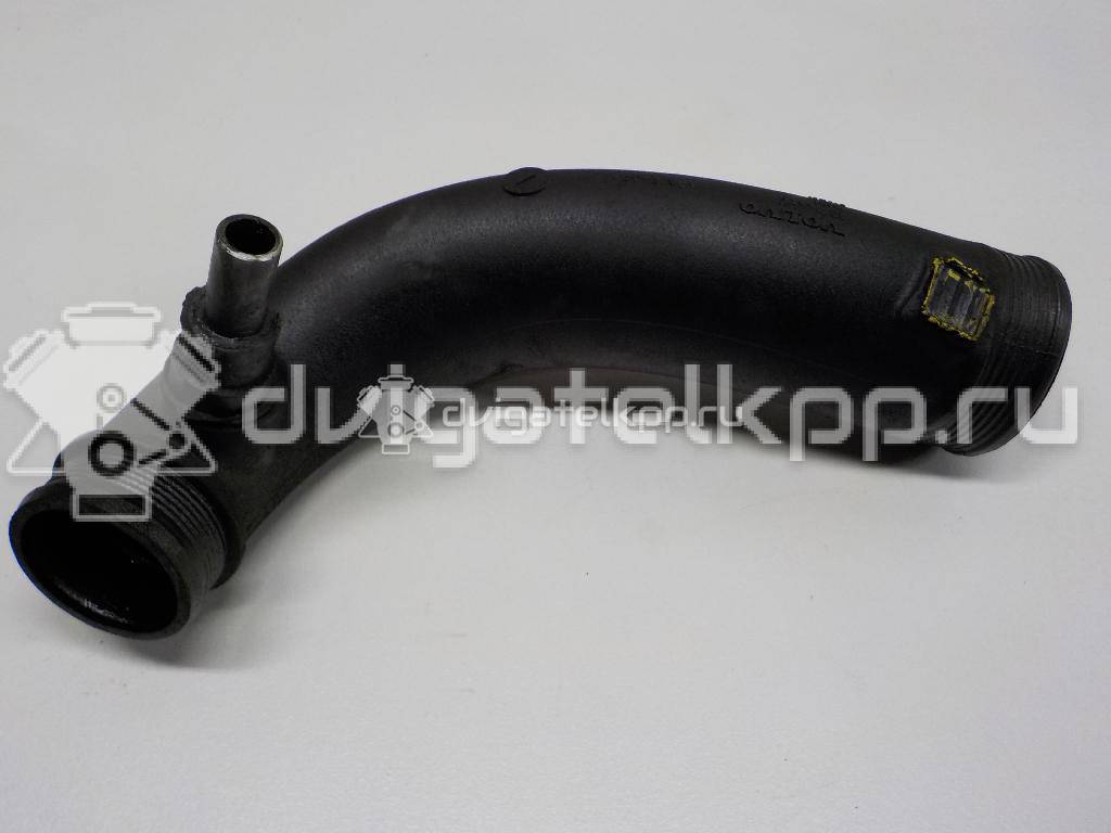 Фото Патрубок интеркулера для двигателя D 5244 T18 для Volvo Xc90 200 л.с 20V 2.4 л Дизельное топливо 30714480 {forloop.counter}}