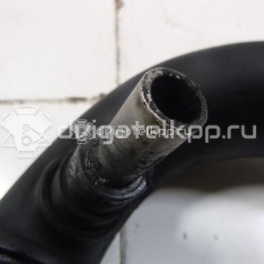 Фото Патрубок интеркулера для двигателя D 5244 T18 для Volvo Xc90 200 л.с 20V 2.4 л Дизельное топливо 30714480