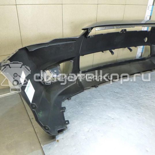 Фото Бампер передний  MB2450000-1100 для mitsubishi Lancer (CX,CY)