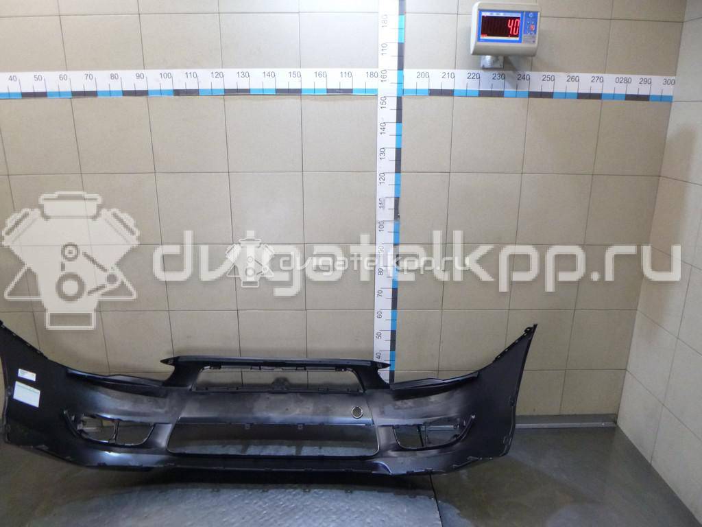 Фото Бампер передний  MB2450000-1100 для mitsubishi Lancer (CX,CY) {forloop.counter}}