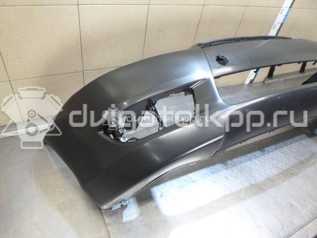 Фото Бампер передний  MB2450000-1100 для mitsubishi Lancer (CX,CY) {forloop.counter}}