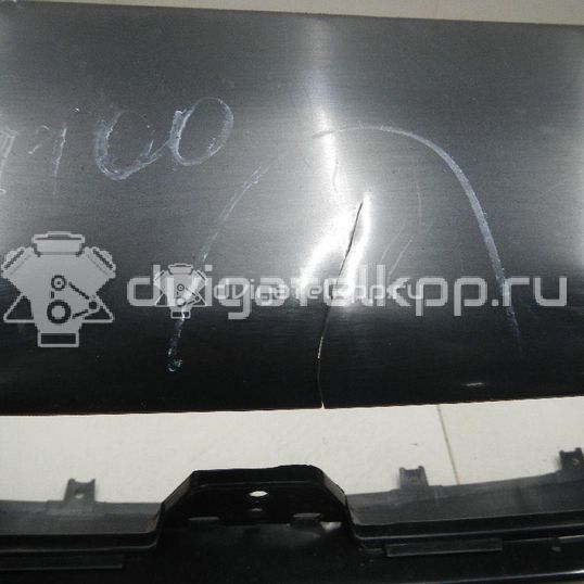 Фото Бампер передний  MB2450000-1100 для mitsubishi Lancer (CX,CY)