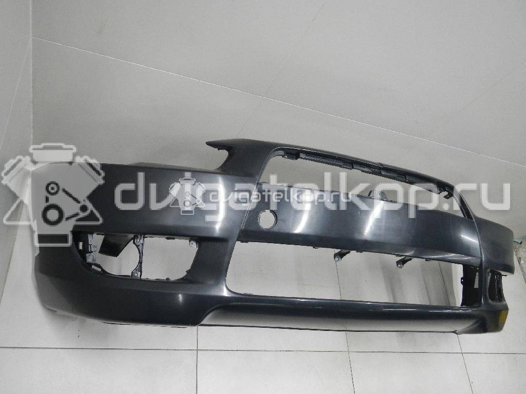 Фото Бампер передний  MB2450000-1100 для mitsubishi Lancer (CX,CY) {forloop.counter}}