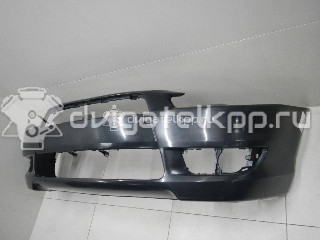 Фото Бампер передний  MB2450000-1100 для mitsubishi Lancer (CX,CY) {forloop.counter}}