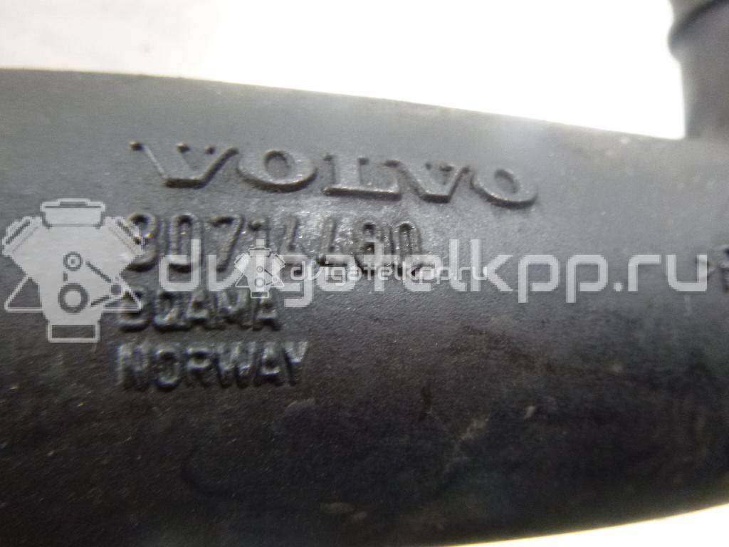 Фото Патрубок интеркулера для двигателя D 5244 T18 для Volvo Xc90 200 л.с 20V 2.4 л Дизельное топливо 30714480 {forloop.counter}}