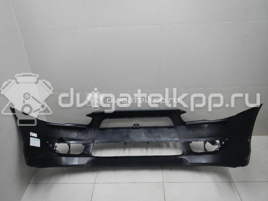 Фото Бампер передний  MB2450000-1100 для mitsubishi Lancer (CX,CY) {forloop.counter}}