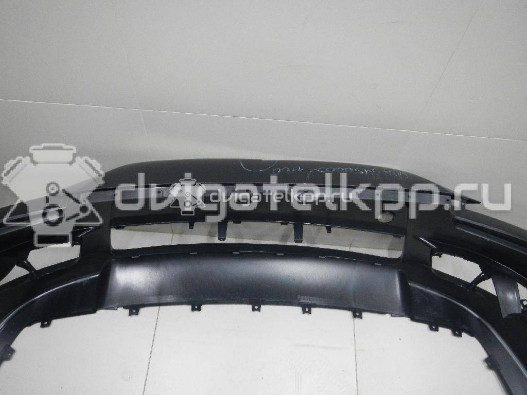 Фото Бампер передний  MB2450000-1100 для mitsubishi Lancer (CX,CY) {forloop.counter}}