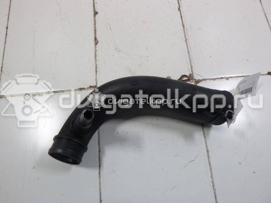 Фото Патрубок интеркулера для двигателя D 5244 T18 для Volvo Xc90 200 л.с 20V 2.4 л Дизельное топливо 30714480 {forloop.counter}}