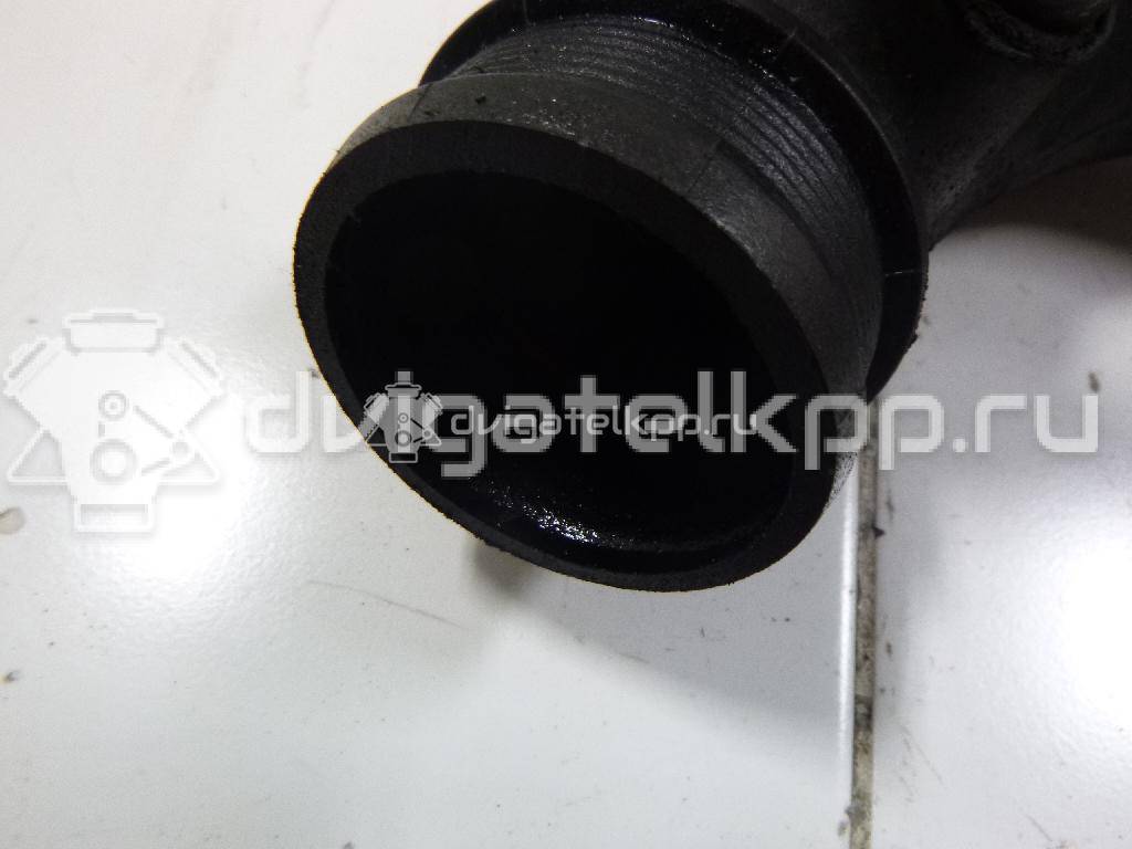 Фото Патрубок интеркулера для двигателя D 5244 T18 для Volvo Xc90 200 л.с 20V 2.4 л Дизельное топливо 30714480 {forloop.counter}}