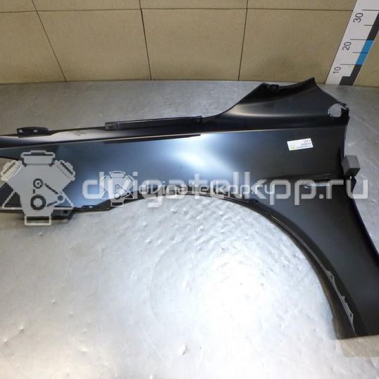 Фото Крыло переднее правое  MB2450160-0R00 для mitsubishi Lancer (CX,CY)