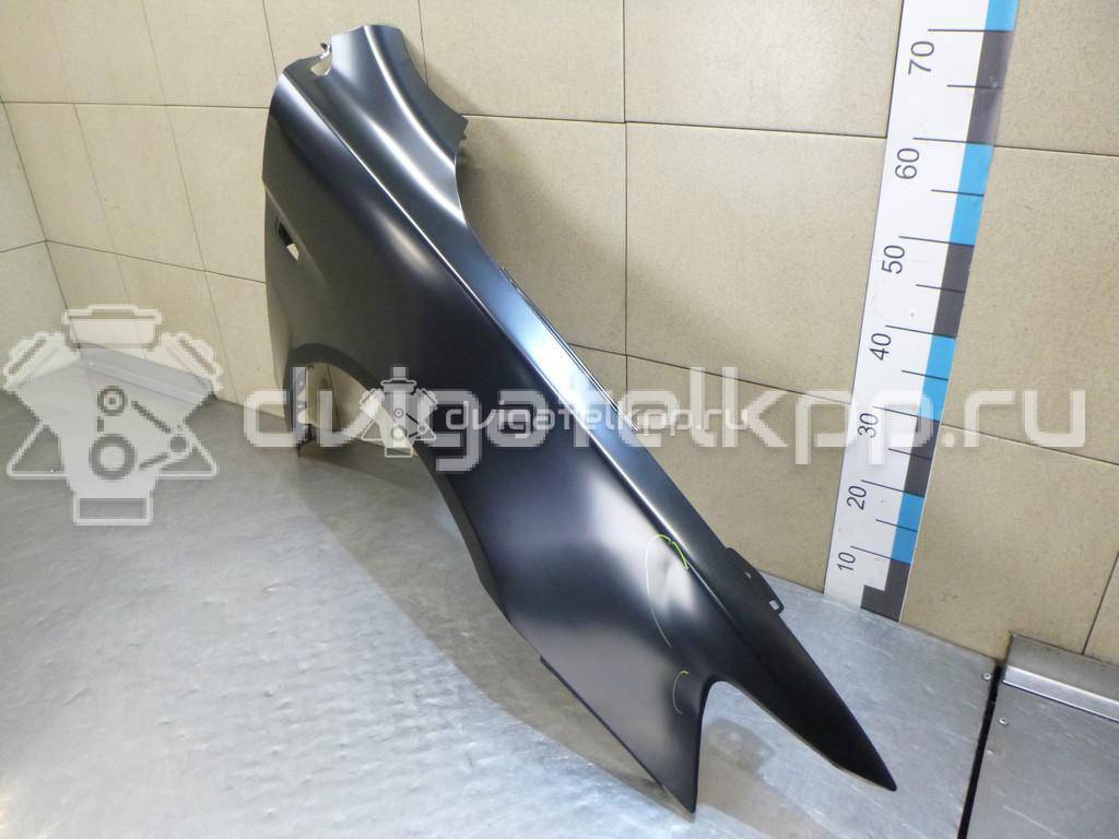 Фото Крыло переднее правое  MB2450160-0R00 для mitsubishi Lancer (CX,CY) {forloop.counter}}