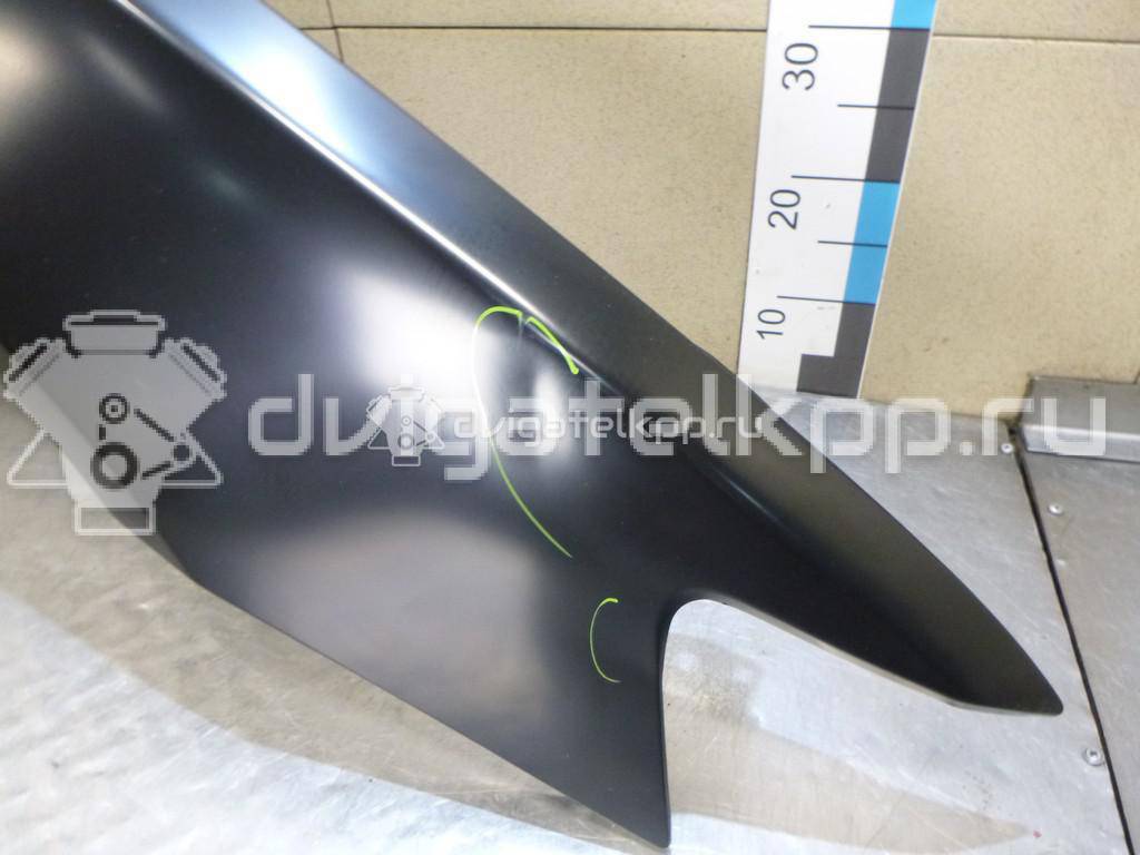 Фото Крыло переднее правое  MB2450160-0R00 для mitsubishi Lancer (CX,CY) {forloop.counter}}