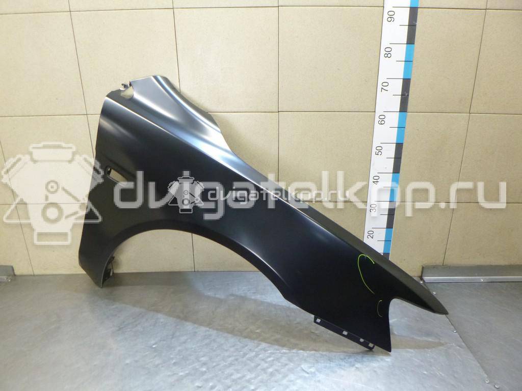 Фото Крыло переднее правое  MB2450160-0R00 для mitsubishi Lancer (CX,CY) {forloop.counter}}