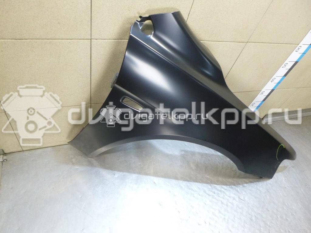 Фото Крыло переднее правое  MB2450160-0R00 для mitsubishi Lancer (CX,CY) {forloop.counter}}