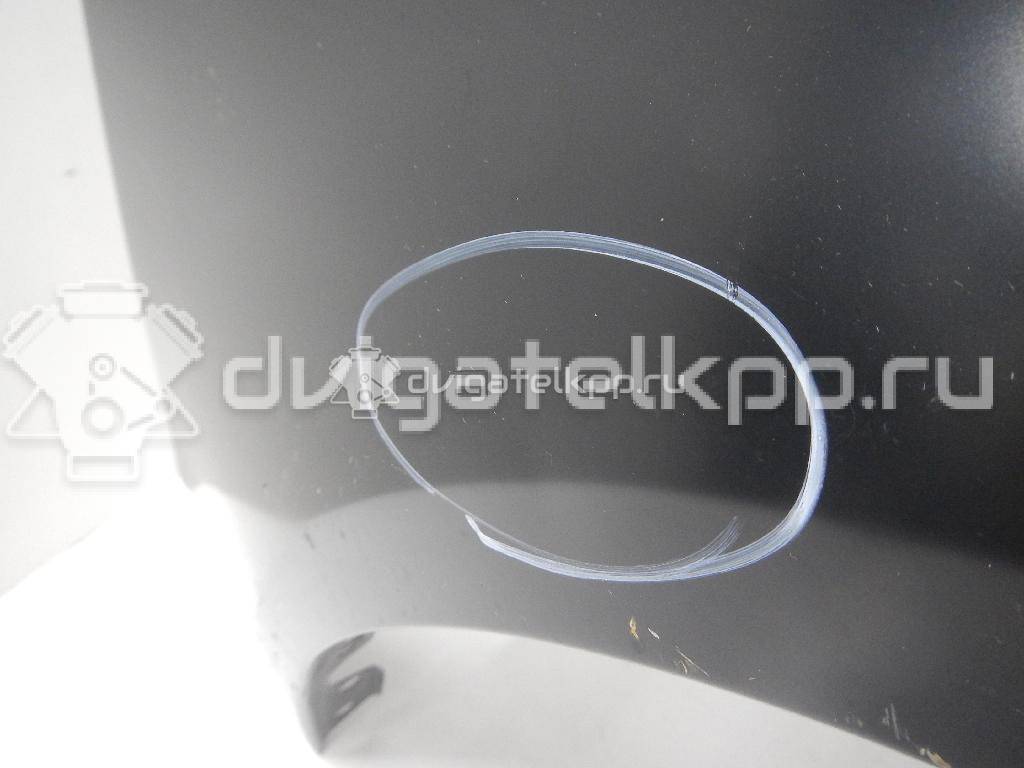 Фото Крыло переднее правое  MB2450160-0R00 для mitsubishi Lancer (CX,CY) {forloop.counter}}