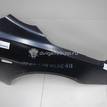 Фото Крыло переднее правое  MB2450160-0R00 для mitsubishi Lancer (CX,CY) {forloop.counter}}